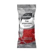 Greenfields Pink Peppercorns 50gms