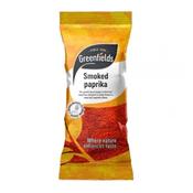 Greenfields Smoked paprika 75gms
