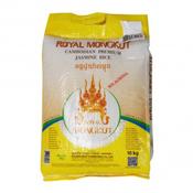 Royal Mongkut Premium Jasmine Rice 10kg image