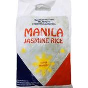 Manila Premium Jasmine Rice 20kg image