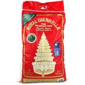 Royal Umbrella Thai Jasmine Rice 2kg image