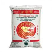 (Rice) Golden Thai Dragon Jasmine Rice 5kg image