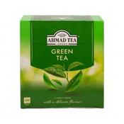 Ahmad Tea Green Tea 500 gms