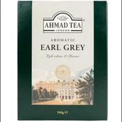 Ahmad Tea Earl Grey 500 gms