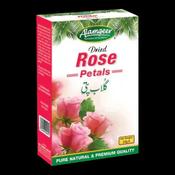 Alamgeer Dried Rose Petals 25 gms
