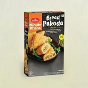 (Frozen) Haldirams Bread Pakoda 4 pcs image