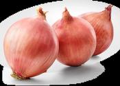 (Fresh) Pink Onion - 1Kg