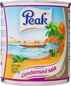 Peak Condensed milk397g
