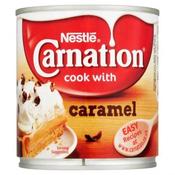 Carnation Caramel387g
