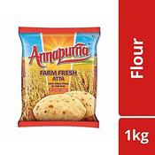 Annapurna Atta 1 kg