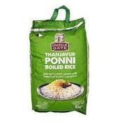 india gate ponni boild rice 10kg image