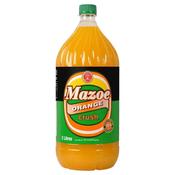Mazoe orange crush 2l