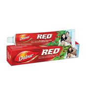 Dabur red toothpaste 100g image