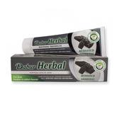 Dabur active charcoal toothpaste 100ml image