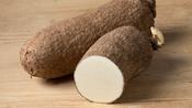 (Fresh) White Yam- 1Kg