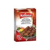 National Behari Kabab Masala 78 gms Box