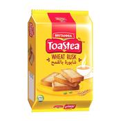 Britannia Toastea Suji Rusk 610g