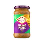 Patak Mango Pickle Medium 283gms