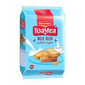 Britannia Toastea Milk Rusk 560g