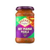 Patak Mango Pickle Hot 283gms
