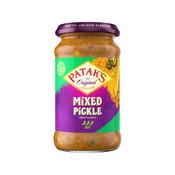 Patak Mixed Pickle 283gms
