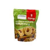 Ganga Payatham Paruppu Murukku 250 gms
