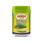 Ahmed Mango Pickle in Oil - 400gms
