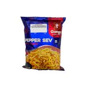 Ganga Pepper Sev 250 gms