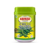 Ahmed Chilli Pickle in Oil - 400gms
