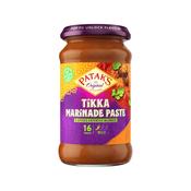 Patak Tikka Masala Paste 283gms