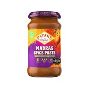 Patak Madras Paste 283gms