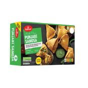 (Frozen) Haldirams Punjabi Samosa 20 Pcs