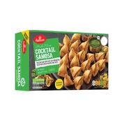 (Frozen) Haldirams Cocktail Samosa 70 Pcs