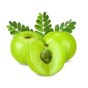 (Fresh) Amla/Nelli - 500gms