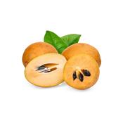 (Fresh) Chikku - 500gms