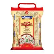 (Rice) Daawat Sona Mosoori - 10Kg image
