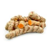 (Fresh) Yellow Haldi - 500gms