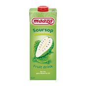 Maaza Soursop Juice 1 ltr