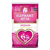 (Atta) Elephant Medium Atta 25kg image