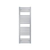 Zehnder Aura Chrome T/Rail Straight  1217x400 image