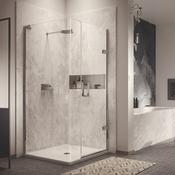 EAUZONE HINGED DOOR image