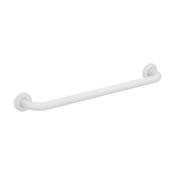 Contour 21 60cm Straight Grab Rail White image