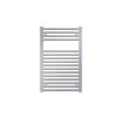 Zehnder Aura 800 X 500 Chrome Galvanised image