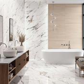 Firenze Calacatta Gold 1840 - Polished