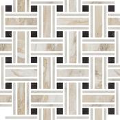 Livingstone Basket Weave