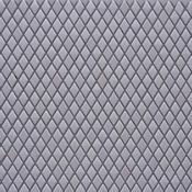 Silence Grey Diamond Mosaic