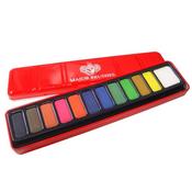 Watercolour Set (12pk)
