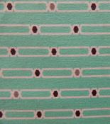 Mint Condition Stripes - 100% Cotton image