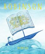 Robinson by Peter Sí­s image