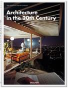 Architecture in the 20th Century (XL) by Taschen